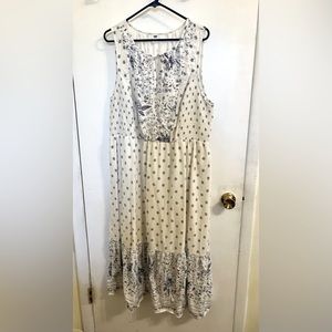 Old Navy sundress